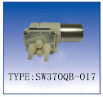 微型直流氣泵                 Micro air pump