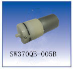 微型直流氣泵  Mini air pump